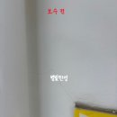 역북-16 | 용인 탄성코트 역북 우미린 곰팡이 제거하고 쾌적하게 입주하기