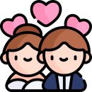 모찌냥 | W. 창원 세코 웨딩홀 계약 후기 / 세코 더 그레이드