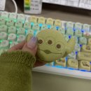 파리바게뜨역삼럭키점