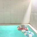 e-푸른마트 | 전남 담양 그라스 풀빌라 리조트 디럭스 E 5인 가족여행 후기