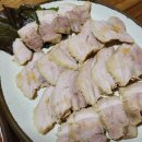 개성보쌈족발(원종점) | 생생정보 스타밥집 유민상 보쌈족발 맛집! 개그맨 단골집의 비밀