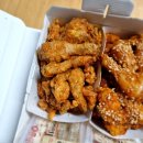 호식이두마리치킨덕소점