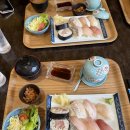 정인목장 | 일본 대마도 여행｜이즈하라 맛집 추천·비추천 리스트｜회 정식·라멘·디저트류 (내돈내산)