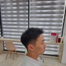 헤어커트 기본 이미지