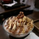 눈꽃팥빙수동빙고
