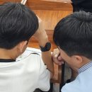 오른영어학원 - 천안시 서북구 불당25로 178 | 대구 만촌동 중등 영어학원 학습우수자 시상식 후기