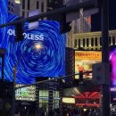 골든큐 | 네바다주 라스베가스 시내 야경투어 한인가이드 큐트래블 솔직후기