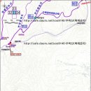 능선 조망점 이미지