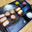 둥지 | 부산 해운대 돈까스 맛집 유유카츠 좌동맛집 장산역 후기