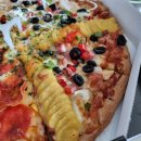 빌리브피자 이미지