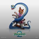 대치4-108 | 영화 &lt;주토피아 2&gt; 후기! 기본 정보, 예고편, 평점, 특전, 줄거리, 쿠키 영상, ost