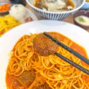 쏭쏭돈까스 이미지