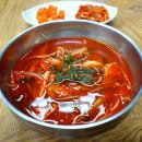 산천닭개장 이미지