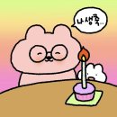 (주)제이엠프로 | 최근 받은 선물, 모든게 선물인 생일🎂