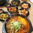 민석이네콩나물국밥