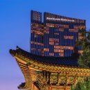 서울 5성급 호텔순위 Top 10 이미지