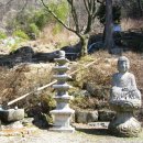 청련암 입구 이미지