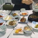 흥덕왕릉 화장실 이미지