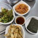 과천정부청사역 근처 옛날생돼지김치찌개 후기