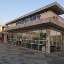 정부세종청사정류장 내 이미지