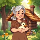 손발공주 이미지