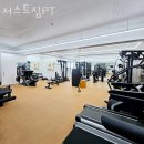 저스트짐 PT 이미지
