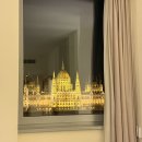 [헝가리 여행] 노보텔 부다페스트 다뉴브, 행복했던 국회의사당 뷰맛집 숙소 후기