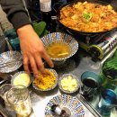 우리김치삼겹살 | 두정동 정통집 뿌셔? 김치 삼겹살 먹방 후기!