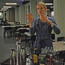 그린란드 | 그린란드 오로라 투어 찐 후기 타임테이블 일루리사트