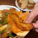 6449 | 루원시티 중식집 중화만객 후기｜공갈빵 탕수육, 누룽지탕 진짜 어땠나