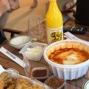 겐스빌피자치킨 네이버블로그