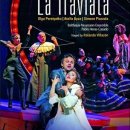 카바티나 | 뉴욕 메트 오페라 : 몽유병 여인...나딘 시에라의 최절정 가창과 롤란도 비야손의 비범한 연출에 동하다