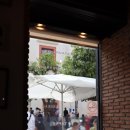 스페인 세비야 | 1일차 호텔 Las Casas de El Arenal, 빠에야 맛집 Gusto, 세비야 거리 산책, 스페인...