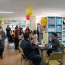 행복드림작은도서관 이미지