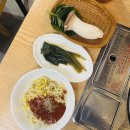 군자역고기집 서울돼지구이, 무화과갈비,밀면 후기, 연말 모임 장소 추천