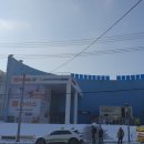 강릉고속버스터미널 이미지