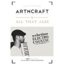 학장동 세원교차로 새마을금고 | 아트앤크래프트 X 올댓재즈 콜라보 재즈공연 안내사항