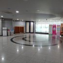 화도체육문화센터 수영장 이미지