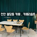 카페리솔트