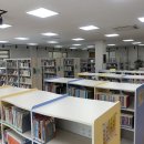 평창군립대관령도서관 이미지