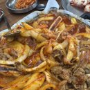 청진식당 이미지