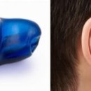 100세 보청기 이미지