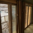 사랑채오리마을 이미지