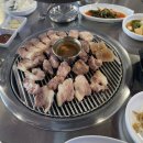 제주돈 연탄집(일영점)