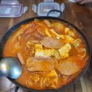 롱쓰부대찌개 | 당진 롱쓰부대찌개 후기