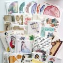 빈티지박스 | 어이구~ 이삿짐을 우리집에 보내주셨네♡ ~~ #허니마켓 빈티지 랜덤박스 구매 후기