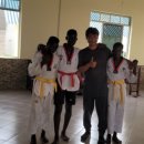 한국체대 비전태권도 이미지