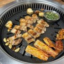 우진생고기 | 부산 문현동 맛집 우진생고기 부산남구밥집