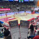 한마제3체육관 | 26 프로농구 서울 SK 나이츠 홈개막전 잠실학생체육관 직관 후기(vs 수원 KT) 특석 시야 먹거리 주차 정보