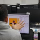 디지털디자인컴퓨터 이미지